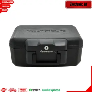 Brankas Tahan Api SENTRY SAFE Seri 1200 Brankas minimalis