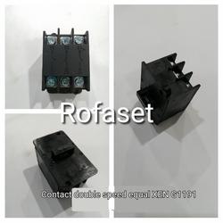 XENG1191 Contactblok – XEN-G1191, Voor Schakelaars En Bedieningspanelen