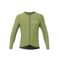 Gambar Cortiger - CORE OPTIMUS "PxD OLIVE" LONG SLEEVE MEN dari Cortiger Kota Surabaya 1 Tokopedia