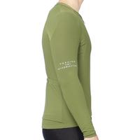 Gambar Cortiger - CORE OPTIMUS "PxD OLIVE" LONG SLEEVE MEN dari Cortiger Kota Surabaya 3 Tokopedia