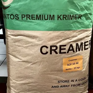 25 KG Krimer SCP 33 M / NDC Creamer / KHUSUS LUAR KOTA