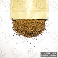 Gambar Kopi Organik Arabika Toraja BEPAHKUPI 100-200 Gr || Biji/Bubuk - 100 Gr, Biji dari Bepahkupi Indonesia Kab. Tangerang 5 Tokopedia