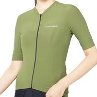 Gambar Cortiger - CORE OPTIMUS "PxD OLIVE" SHORT SLEEVE WOMEN dari Cortiger Kota Surabaya 4 Tokopedia