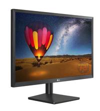Gambar LG LED Monitor 22MN430H-B 22" 21.5 FullHD FHD IPS AMD Freesync 75Hz dari outletPC.id Kota Medan 2 Tokopedia