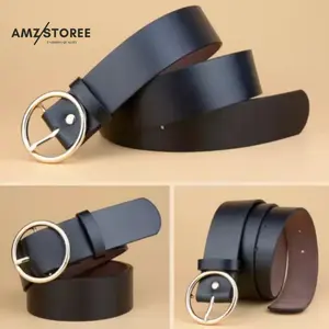 BELT WANITA IKAT PINGGANG WANITA SABUK WANITA TERBARU - AMZ STOREE