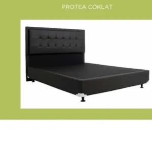 Divan plus sandaran 160x200