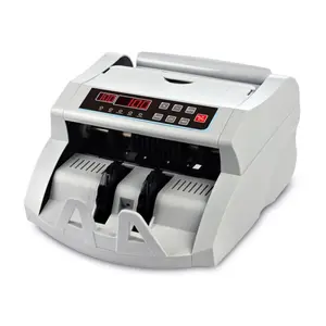 Newmark moeny counter mesin hitung penghitung uang kertas DMS 1584T