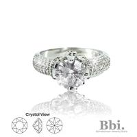 Gambar Cincin Wanita Permata bening Crown Cewek Cewe CCPBE - 6 dari GAWUNG CLASSIC Kota Administrasi Jakarta Timur 1 Tokopedia