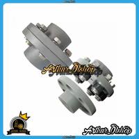 Gambar Flexible / Coupling / Kopling Pompa EBARA 4 Pole 1500 RPM 80x65 FS4JA dari Arthur Olshopp Kota Administrasi Jakarta Barat 2 Tokopedia