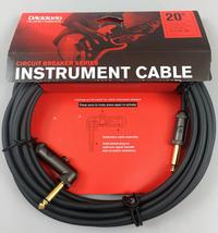 Gambar D'ADDARIO PLANET WAVES CIRCUIT CABLE 20FT PW-AGLRA-20 BMJ dari Bandar Musik Jakarta BMJ Kota Administrasi Jakarta Pusat 1 Tokopedia
