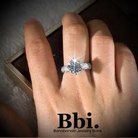 Gambar Cincin Wanita Permata bening Crown Cewek Cewe CCPBE - 6 dari GAWUNG CLASSIC Kota Administrasi Jakarta Timur 3 Tokopedia