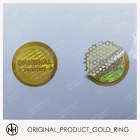 Gambar hologram sticker gold "murah ikuti update harganya" dari nusa hologram Kota Cimahi 2 Tokopedia