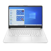 Gambar LAPTOP HP 14 N4500 4GB 128GB WINDOWS 10 + OFFICE 365 14" - WHITE dari royalltech Kota Administrasi Jakarta Utara 3 Tokopedia