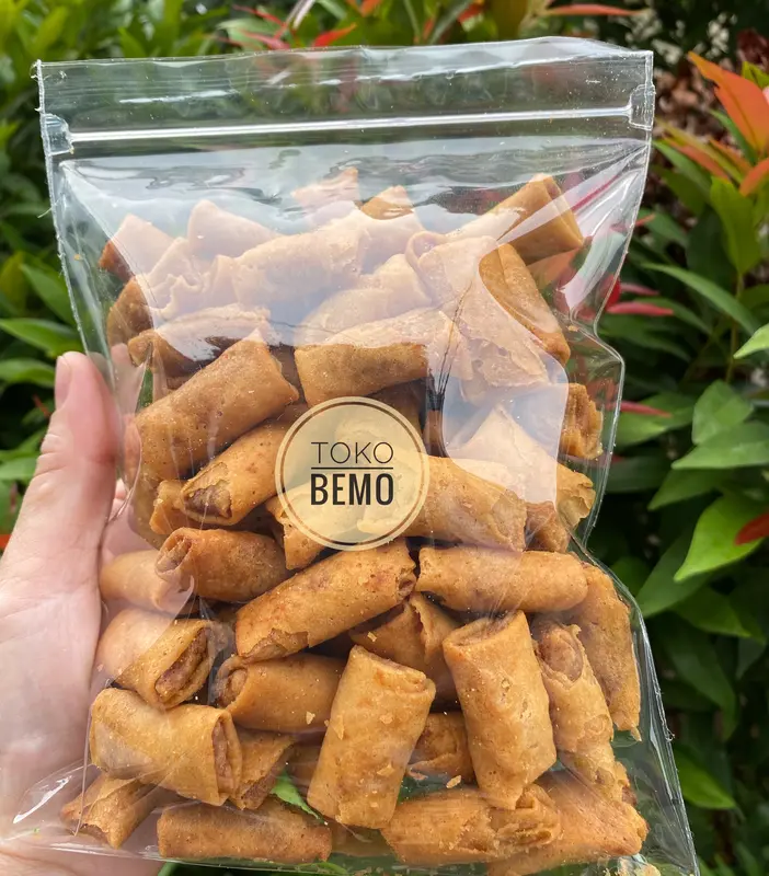 Sumpia Udang Manis 1