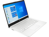 Gambar LAPTOP HP 14 N4500 4GB 128GB WINDOWS 10 + OFFICE 365 14" - WHITE dari royalltech Kota Administrasi Jakarta Utara 4 Tokopedia