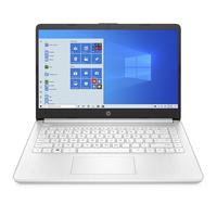 Gambar LAPTOP HP 14 N4500 4GB 128GB WINDOWS 10 + OFFICE 365 14" - WHITE dari royalltech Kota Administrasi Jakarta Utara 2 Tokopedia