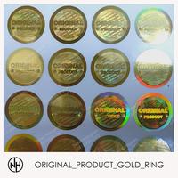 Gambar hologram sticker gold "murah ikuti update harganya" dari nusa hologram Kota Cimahi 3 Tokopedia