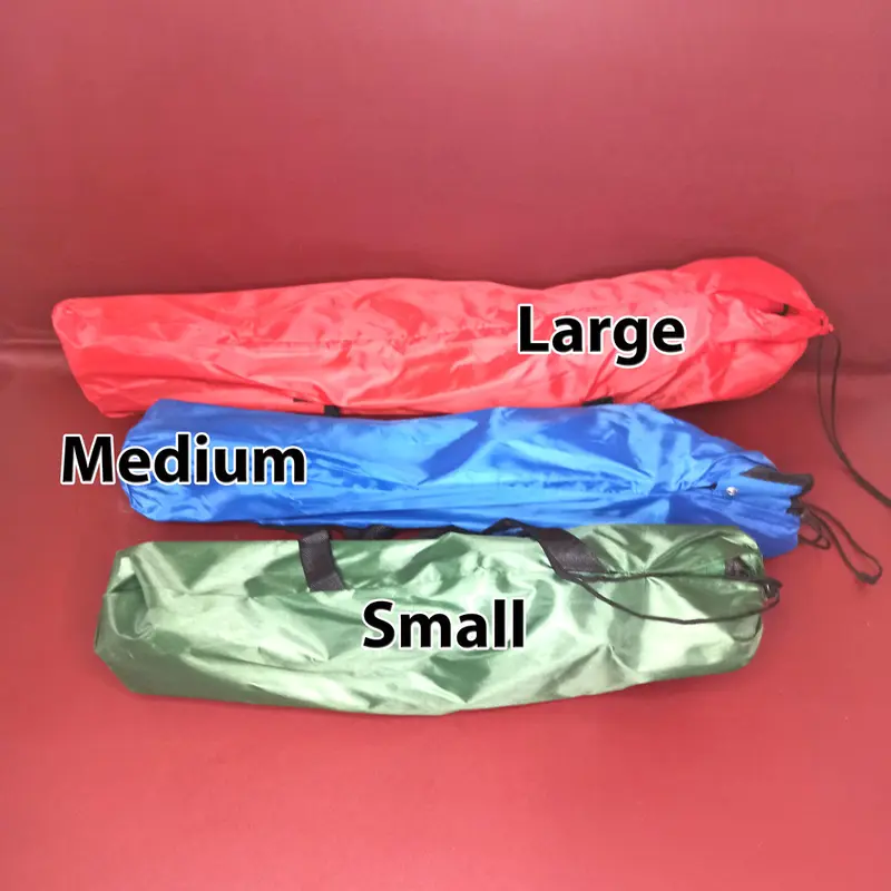 V-TEC KURSI LIPAT OUTDOOR (SMALL, MEDIUM, LARGE) KURSI LIPAT SANDARAN 3