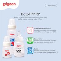Gambar PIGEON Botol Susu Bayi Pp Rp 240Ml Sapi With S-Nipple Size M dari Pigeonbabyindonesia Kota Tangerang Selatan 3 Tokopedia