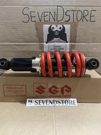 Gambar Shockbreaker Shock Absorber Monoshock Skok Satria Hiu Lumba Ori SGP dari SEVENDSTORE Kota Surabaya 1 Tokopedia