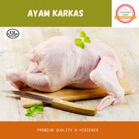 Gambar Ayam karkas 6-7 ons dari Asyifa Berkah Broiler Jakarta Timur 2 Tokopedia