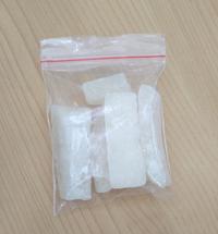 Gambar Manisan buah kundur kering 37.5 gram dari Herbaleo Kota Administrasi Jakarta Barat 4 Tokopedia