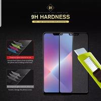 Gambar Oppo A95 4G Tempered Glass Anti Gores Kaca Screen Guard Full Cover dari EXCELLENT ACCECORIES Kota Administrasi Jakarta Pusat 5 Tokopedia