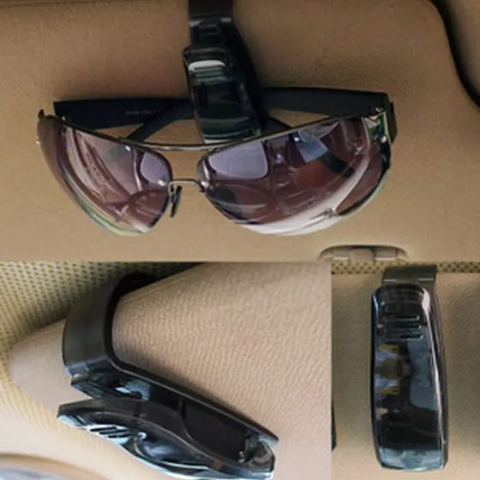 Penjepit Sun Penjepit Sun Visor Clip Jepitan Mobil Kacamata Car