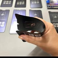 Gambar INFINIX Note 11 NFC Tempered Glass CERAMIC MATTE BLUE Anti Pecah dari EXCELLENT ACCECORIES Kota Administrasi Jakarta Pusat 3 Tokopedia