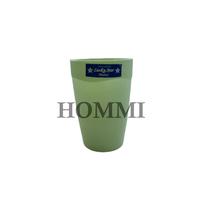 Gambar Gelas Plastik Minum Ocean Ukuran Sedang (Medium) Lucky Star HAC5 dari Hommi.Mart Kota Bandung 4 Tokopedia