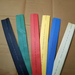 Heatsrink tubing/Slongsong bakar 25mm / 1 meter