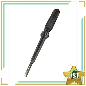 Obeng Tespen Test Pen AC Bening Ridau Testpen Elektrik Min Screwdriver