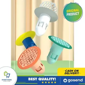 OLOEY Penutup Penyumbat Lubang WC Toilet Floor Cover Plug