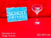 Gambar Schott Zwiesel Glass / Gelas Can Can Liqueur 4 9/10 oz #897134 dari Toko Cuci Gudang Alat Dapur Kota Administrasi Jakarta Selatan 1 Tokopedia