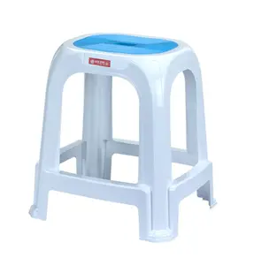 KURSI PLASTIK ARENA HIGH STOOL 101 LION STAR 035026