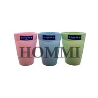 Gambar Gelas Plastik Minum Ocean Ukuran Sedang (Medium) Lucky Star HAC5 dari Hommi.Mart Kota Bandung 1 Tokopedia