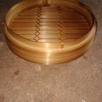 Gambar klakat dimsum bambu asli Jogja 30 cm dari klakat dimsum bambu arta Kab. Bantul 1 Tokopedia