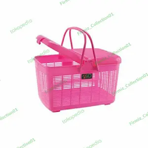 Keranjang Khusus Beli Hewan