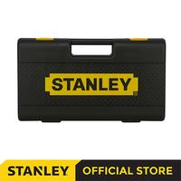 Gambar Stanley Kunci Socket Metric Set 10-32mm SQ1/2 12pts 86-477 dari Stanley ID Kota Administrasi Jakarta Barat 3 Tokopedia