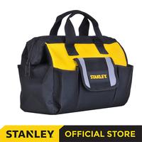 Gambar Stanley Soft Side Tool Bag / Tas Alat 12" STST512114 dari Stanley ID Kota Administrasi Jakarta Barat 4 Tokopedia