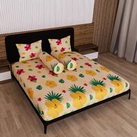 Gambar Adela - Comfort Collection - Sprei - Pyrus - 160 x 200 x 20 dari Adela Sprei & Bedcover Kab. Gresik 2 Tokopedia