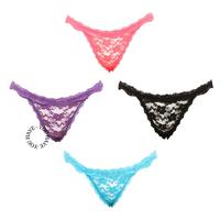 Gambar You'Ve Panty C714-Multicolor dari YouHave Store Kota Administrasi Jakarta Utara 2 Tokopedia