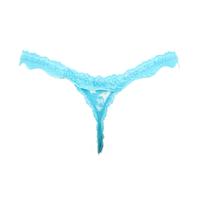 Gambar G String Wanita Sexy You've C714 [3 Pcs] dari YouHave Store Kota Administrasi Jakarta Utara 3 Tokopedia