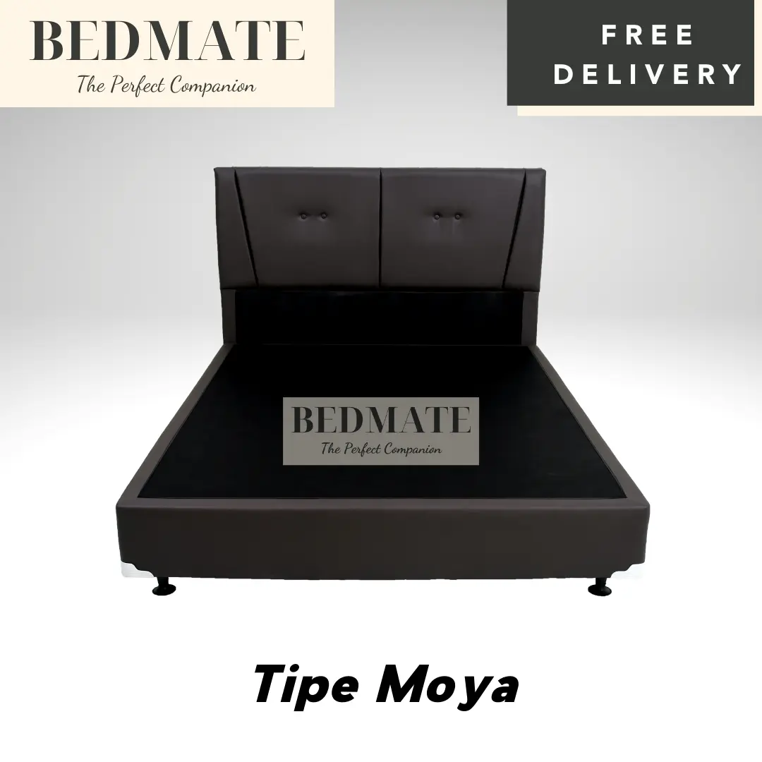 Divan Dipan Tipe Moya Modern Bagus Kokoh Berkualitas