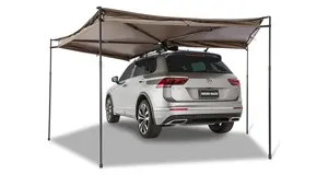 Rhino Rack Batwing Compact Awning (Left)