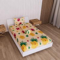 Gambar Adela - Comfort Collection - Sprei - Pyrus - 160 x 200 x 20 dari Adela Sprei & Bedcover Kab. Gresik 1 Tokopedia