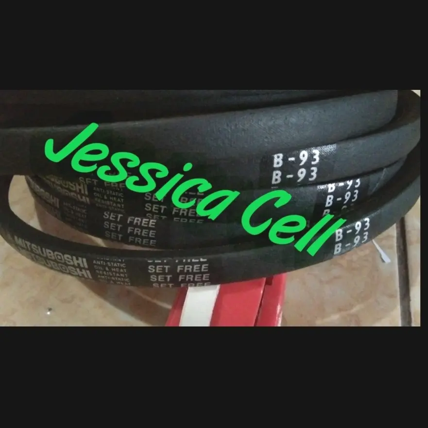 V-BELT B 93 MITSUBOSHI / B93 MITSUBOSHI