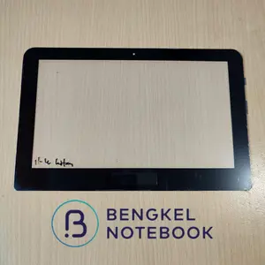 Touchscreen HP 11-K HP Pavilion x360 11.6" MT1F11603NC02 Hitam
