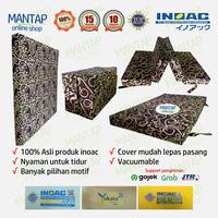 Gambar kasur busa Inoac 120x200x15cm anti kempes Garansi 10-15thn super awet - EON LG D23, Lurus standar dari INOAC toko kasur Kota Depok 3 Tokopedia