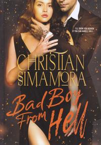 Gambar Bad Boy From Hell - Christian Simamora - Penerbit Toro dari Republikfiksi Kota Administrasi Jakarta Selatan 1 Tokopedia